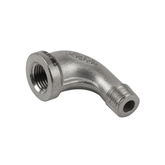 Stainless Steel Fittings
