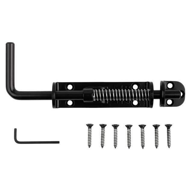 Gate Cane Bolts