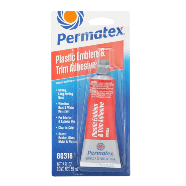 Rearview Mirror Adhesive