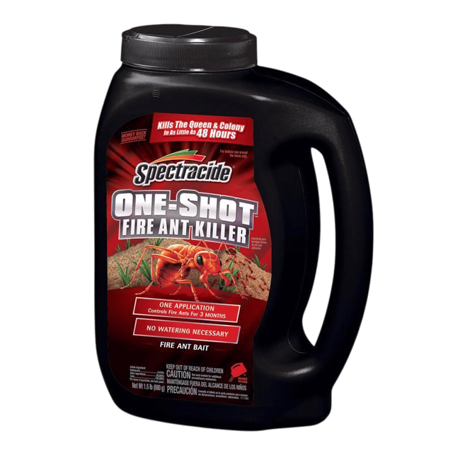 Insecticide Granules