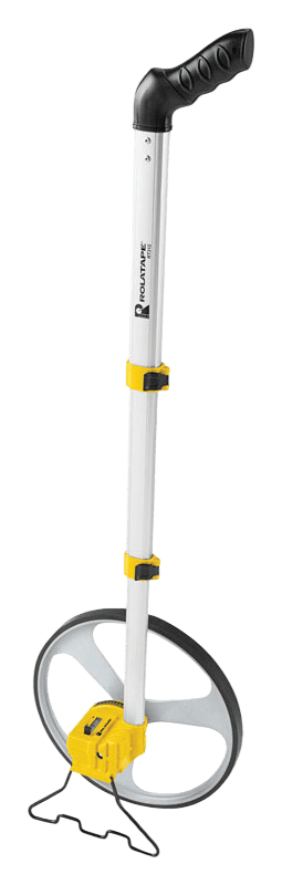 Wheeled Measurers