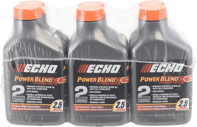 2 Cycle Oil