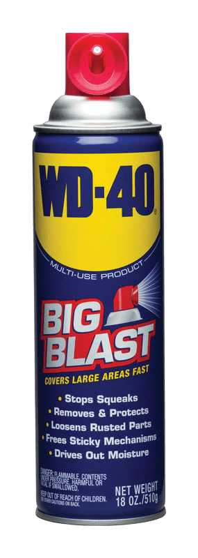 Multi-purpose Sprays