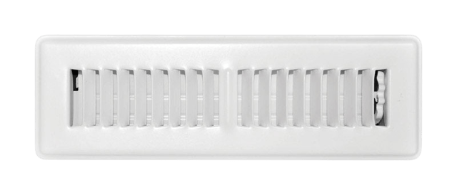 Floor Registers