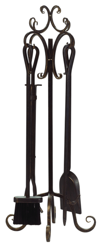 Fireplace Tool Sets