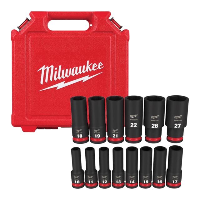 Socket Sets