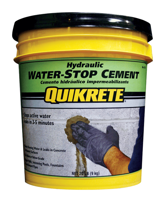 Patch & Repair Products