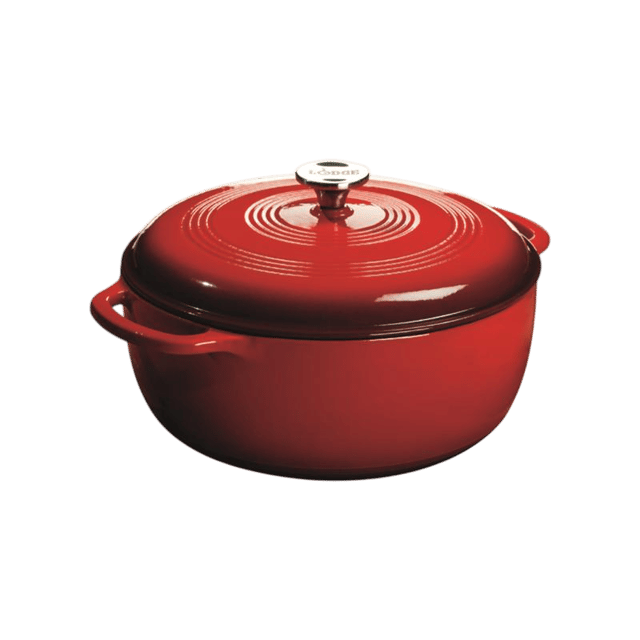Cast Iron