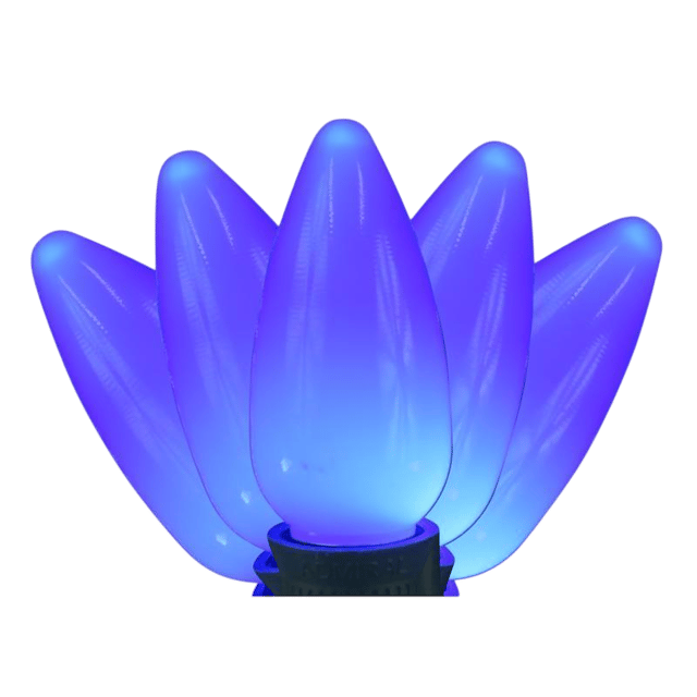Basic LED LED C-sets / Novelty