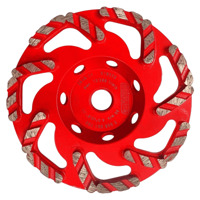 Grinding Wheels