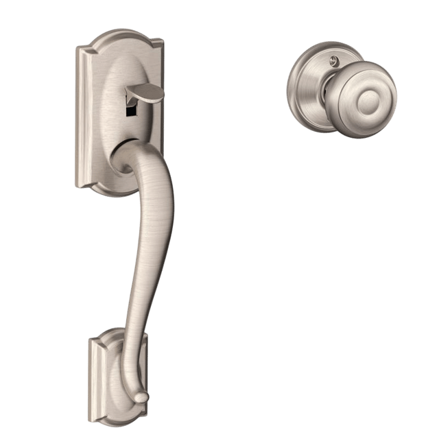 Handlesets
