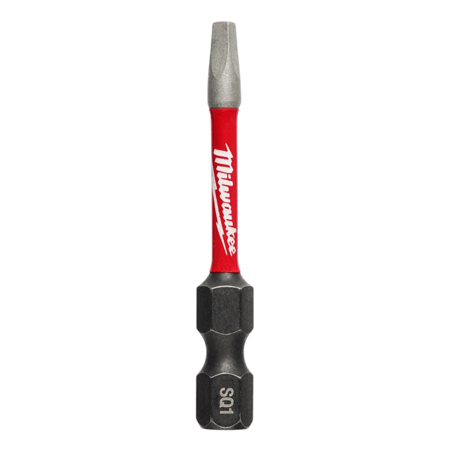 2-in To 6-in Power Bits