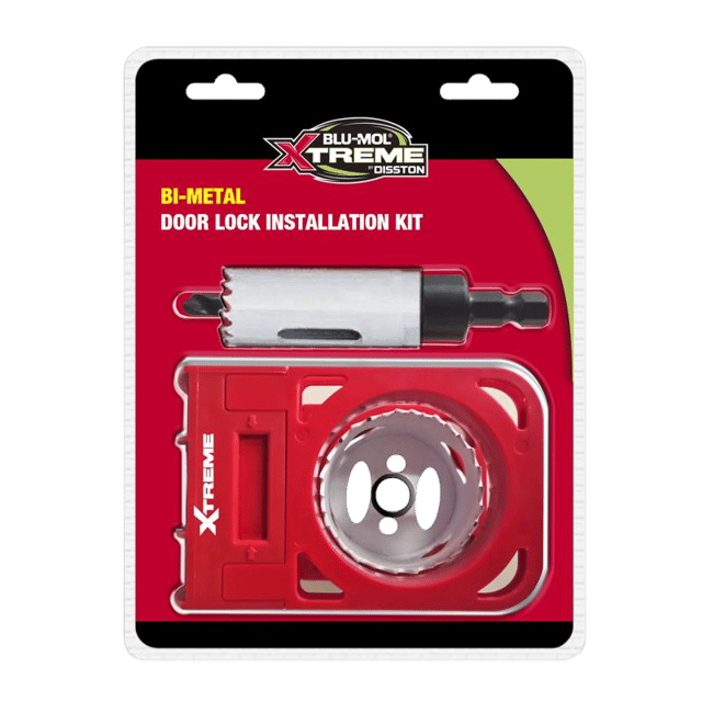 Doorlock Install Kits