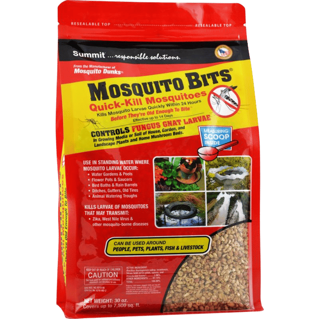Insect Repellent