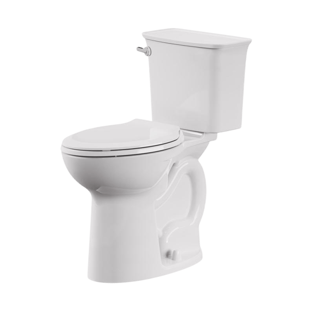 China Toilets