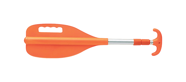 Oars And Paddles