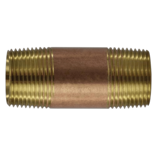 Pipe & Fittings