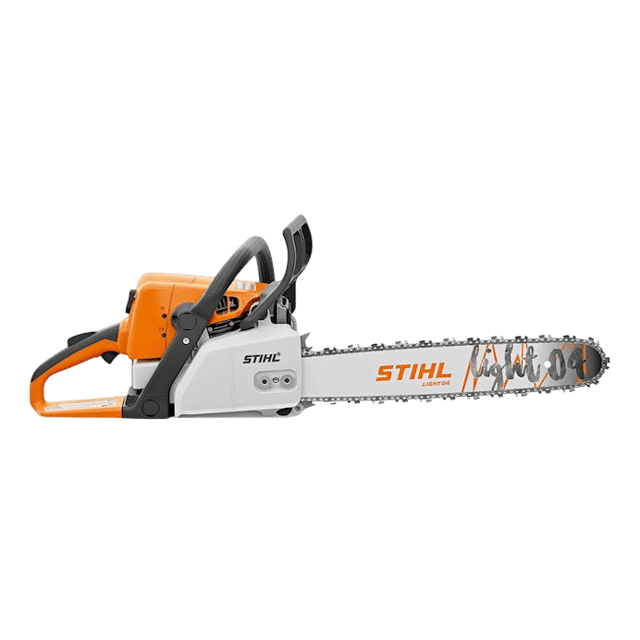 Chainsaws
