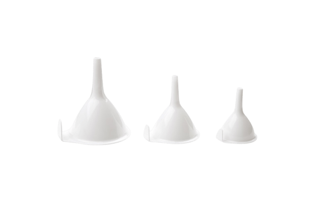 Sifters / Kitchen Funnels