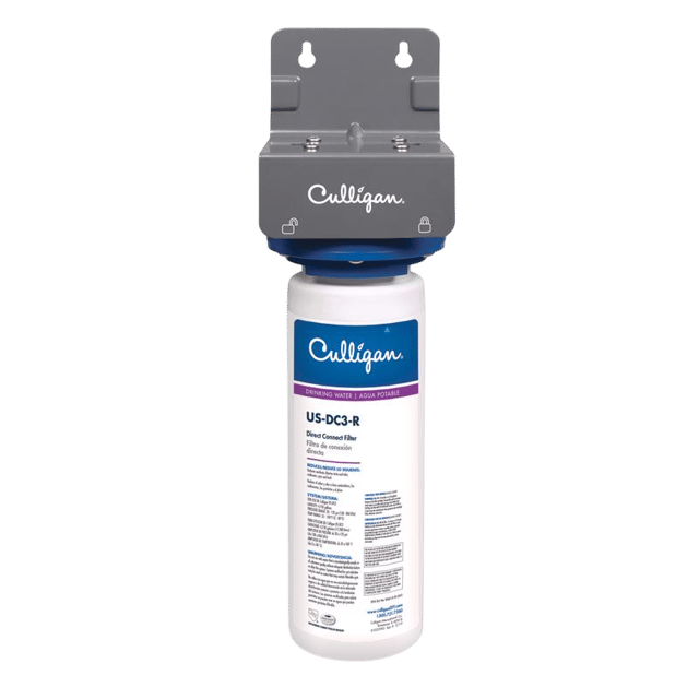Undersink Filtration