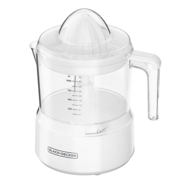 Juicer / Extractors