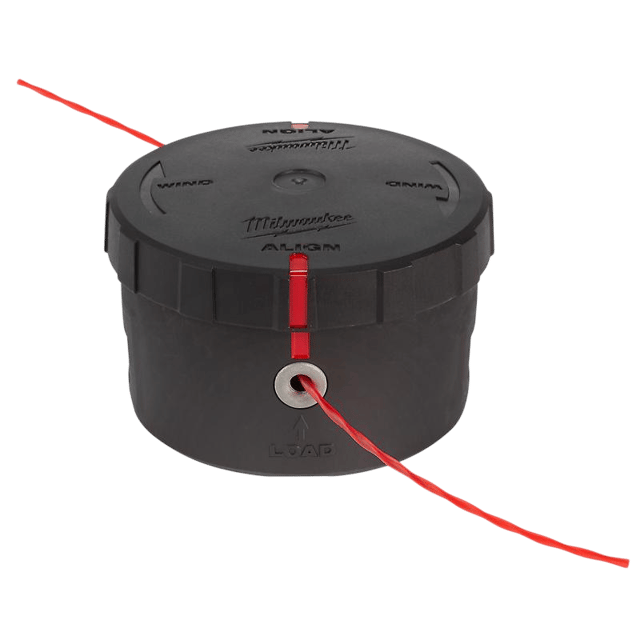 String Trimmer Heads