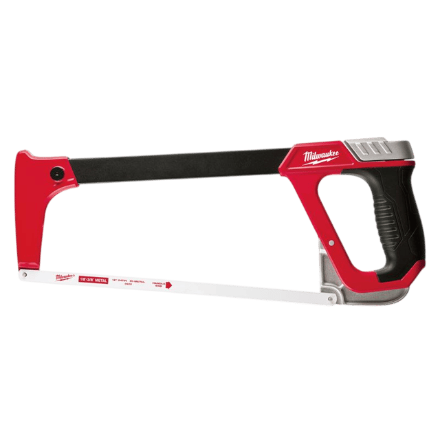 Hacksaws