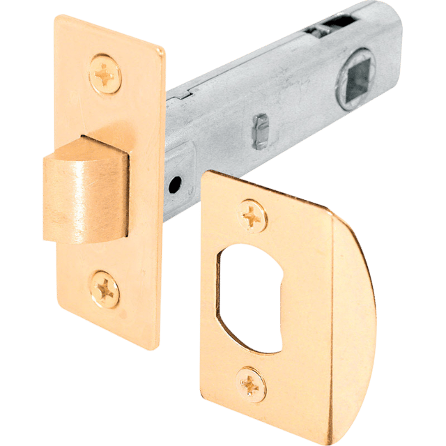 Doorlock Parts