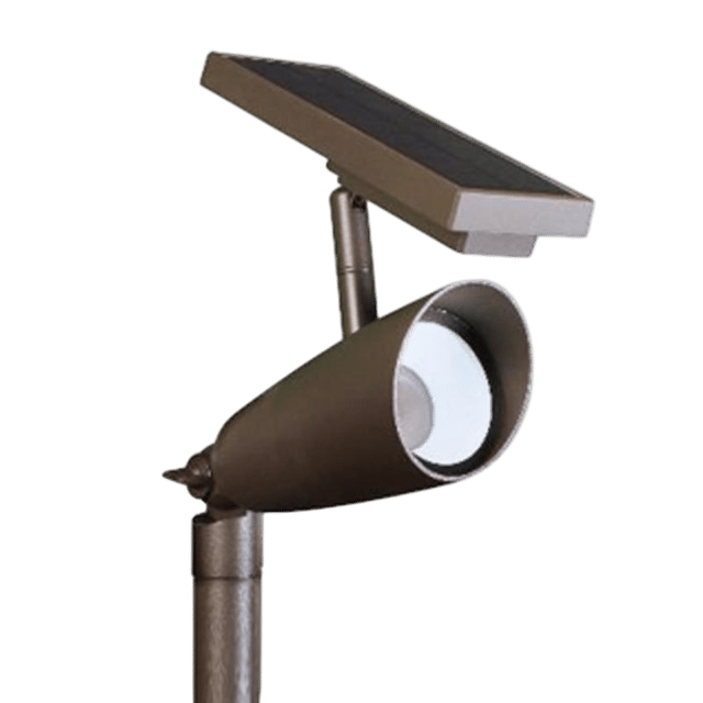 LED Solar Lighting