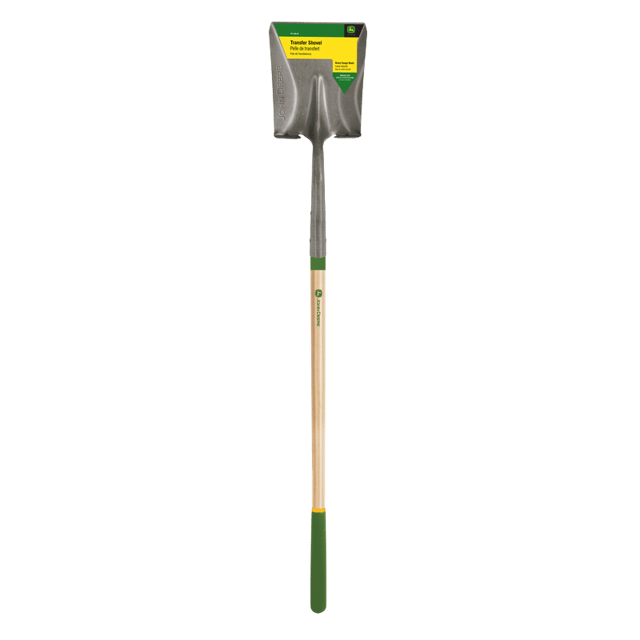 Long Handle Sq Pt Shovel