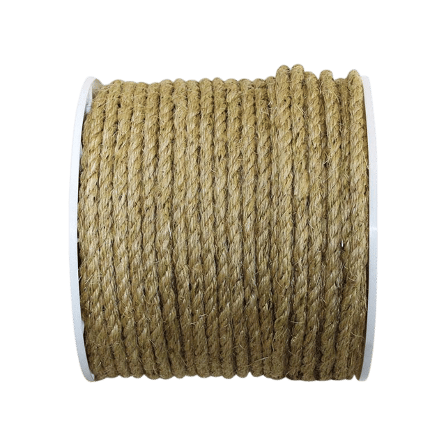 Natural Filament Rope