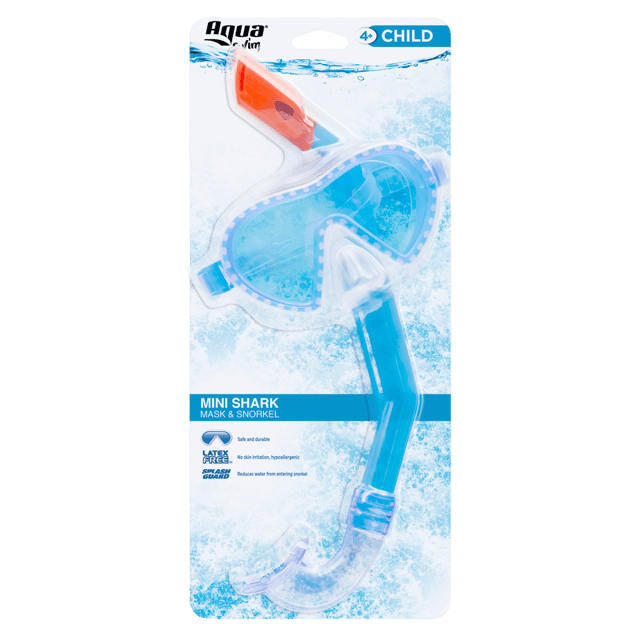 Personal Swim Aids