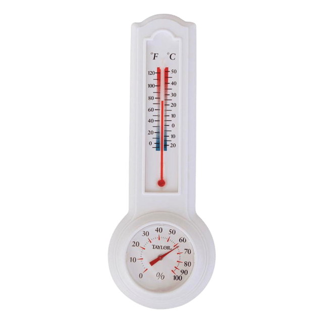 Barometers / Hygrometers