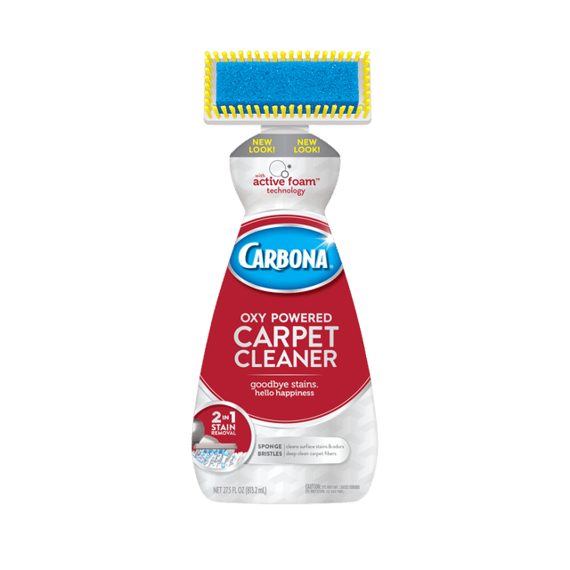 Carpet Spot & Stain Remov