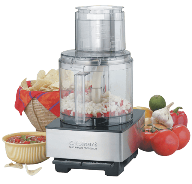 Food Processors / Choppers