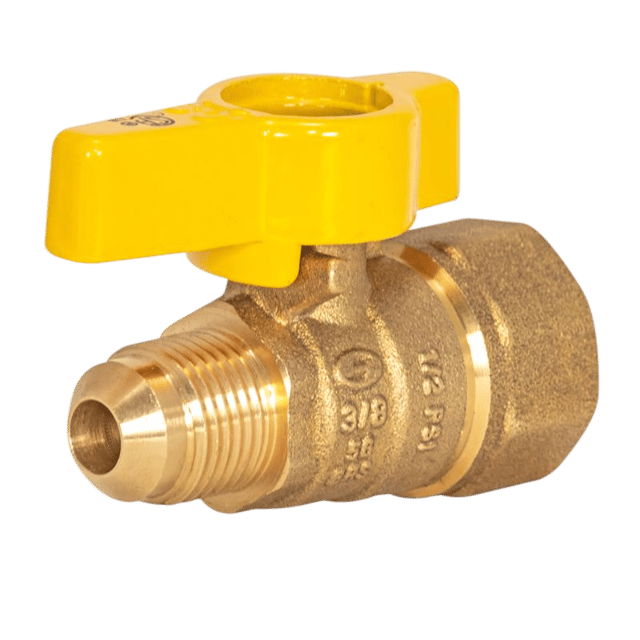 Gas Conn Accessories