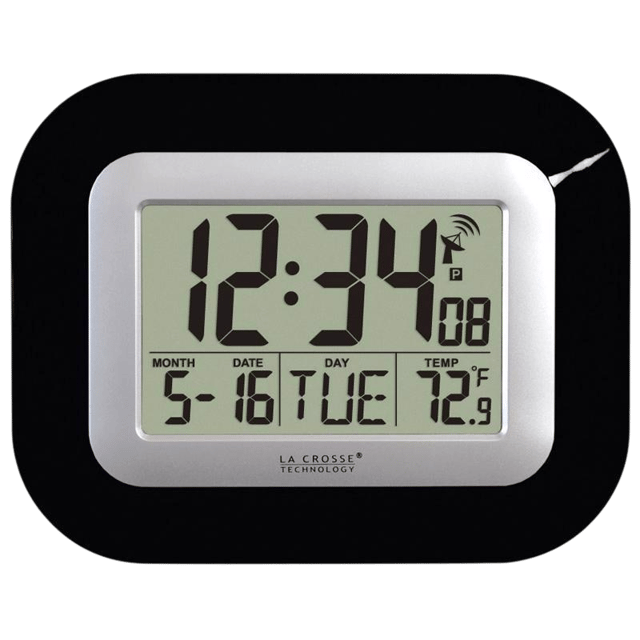 Wall Clocks