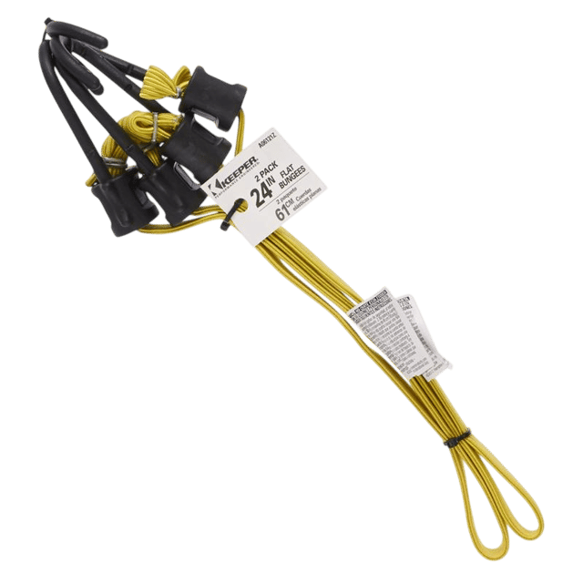 Stretch Cords & Hooks