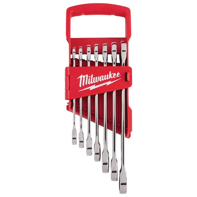 Wrench Sets