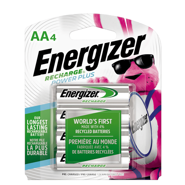 Rechargeable