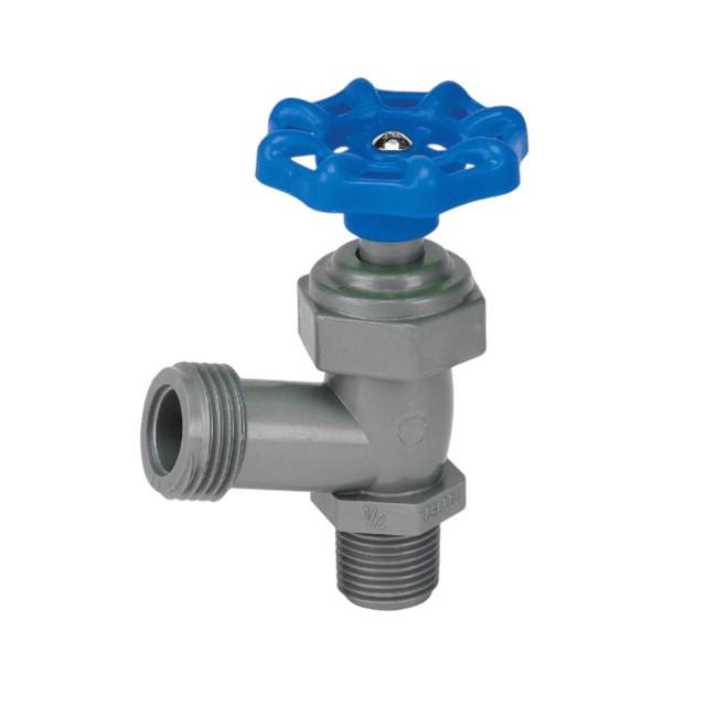 Plastic Boiler Drains