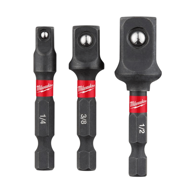 Socket Adapters