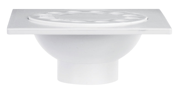 Gen Purpose Drain PVC