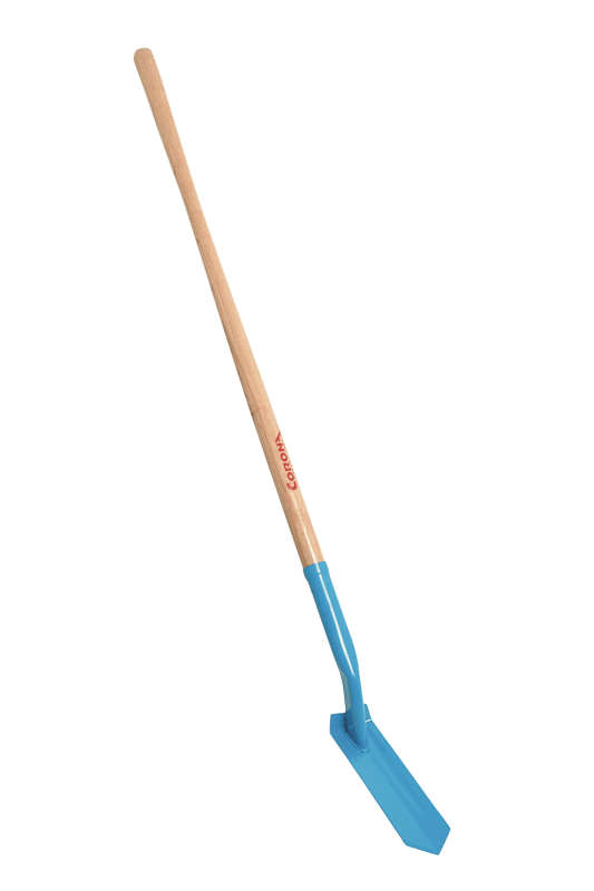 Specialty Shovels