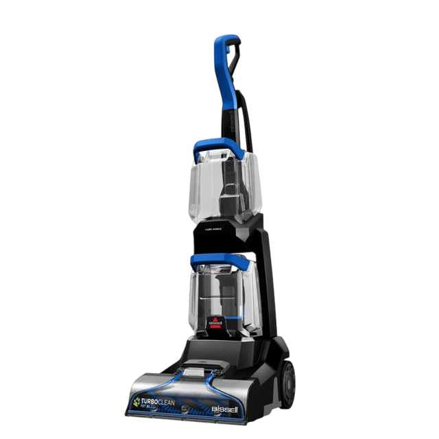 Carpet Cleaners