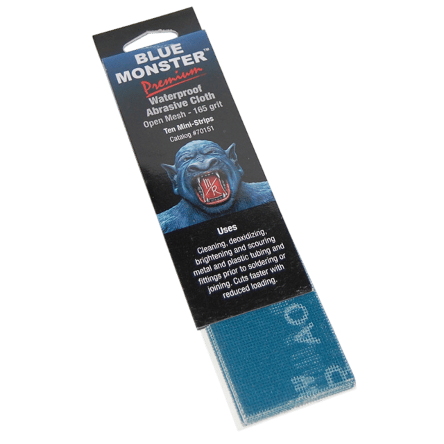 Plumbers Cloths
