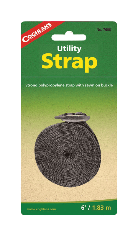 Camping Stretch Cords & Str