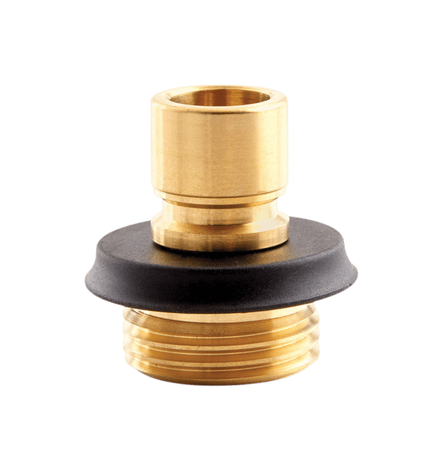 Quick - Connectors