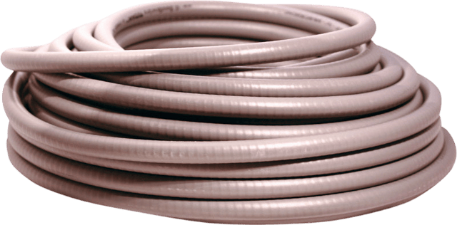 Liquid Tight Flex PVC