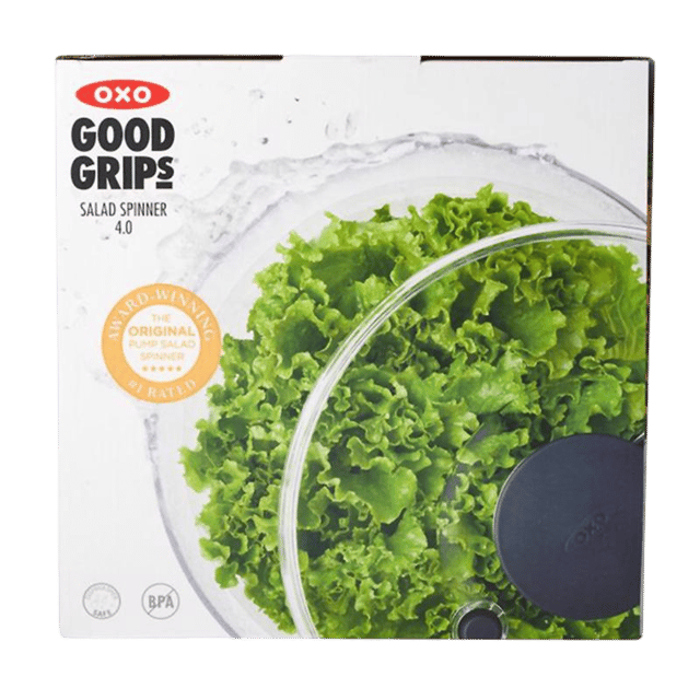 Salad Spinners
